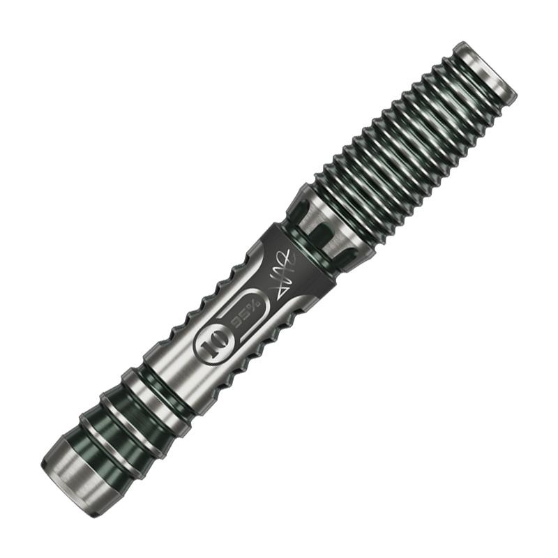 ダーツ バレル ターゲット ライジングサン G10.5 21.5g タングステン95