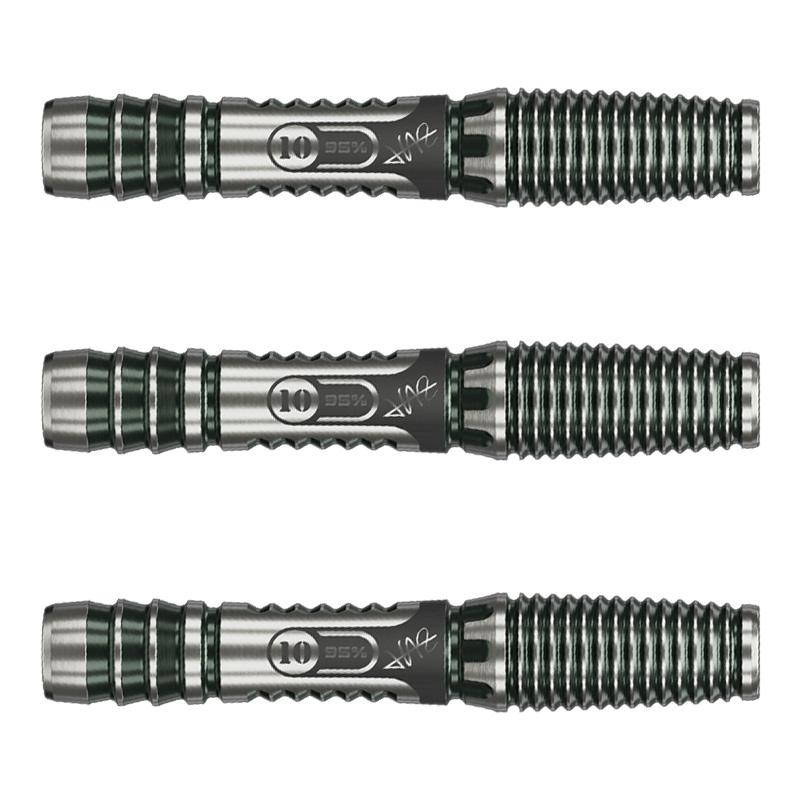 ダーツ バレル ターゲット ライジングサン G10.5 21.5g タングステン95