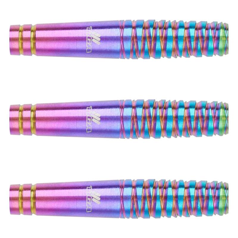 ダーツ バレル ティガ スーパーノヴァ 16.5g タングステン90% 畦元隆成