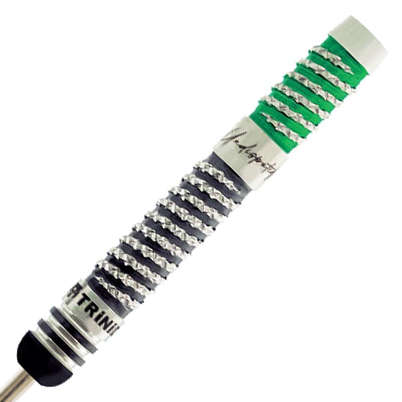 ダーツ バレル トリニダード リカルド2 ハード 23g タングステン90