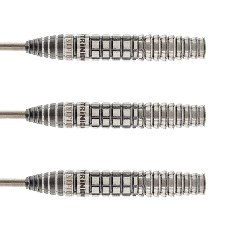 ダーツバレル ダーツ バレル トリニダード ゴンザレス6 ハード 23g