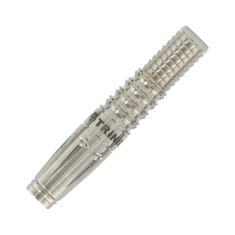 清水モデル　タングステンダーツバレル ダーツ バレル トリニダード カルロス3 19g タングステン90% 竹本吉伸