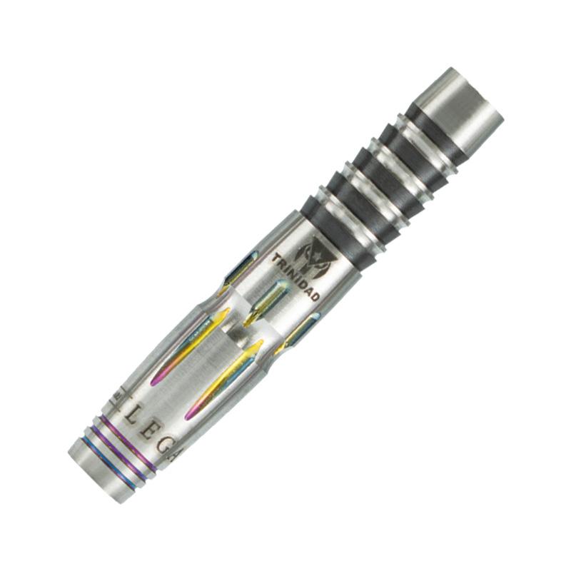 ダーツ バレル トリニダード×リュウ アカリ レガシー2 20g