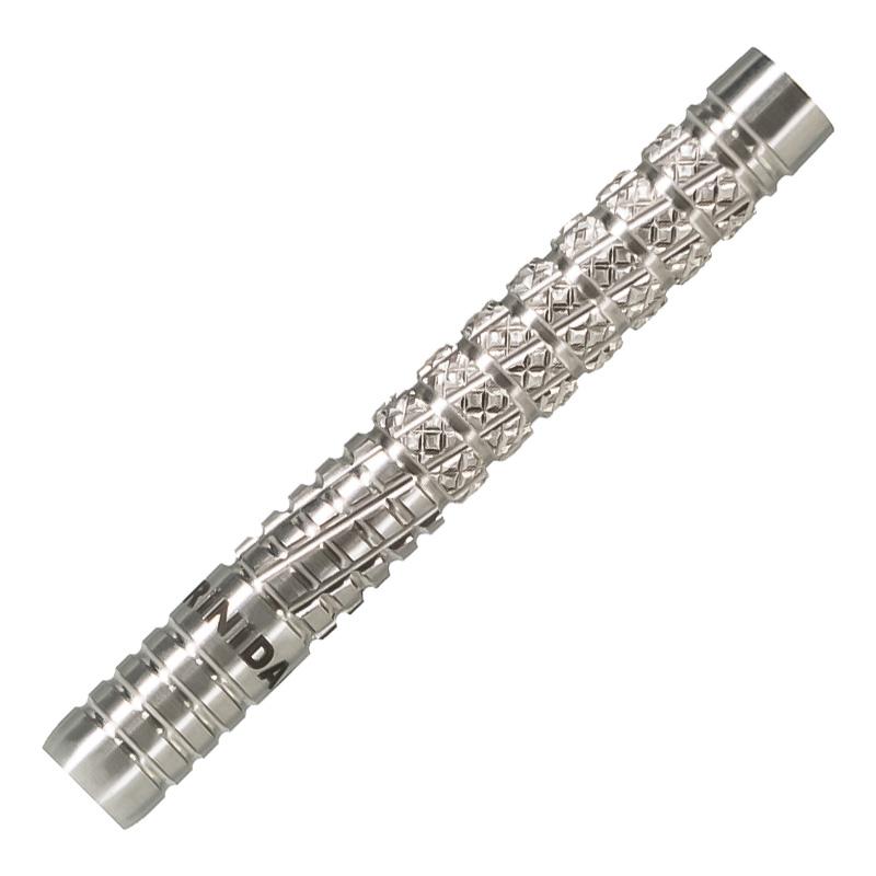 ダーツ バレル トリニダード エデル6 18.5g タングステン95% 吉野洋幸