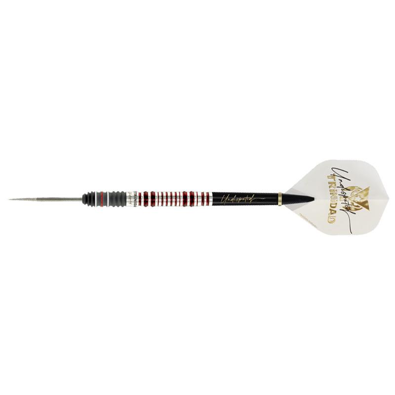 ダーツ バレル トリニダード ゴメス17 スティール 22.8g タングステン