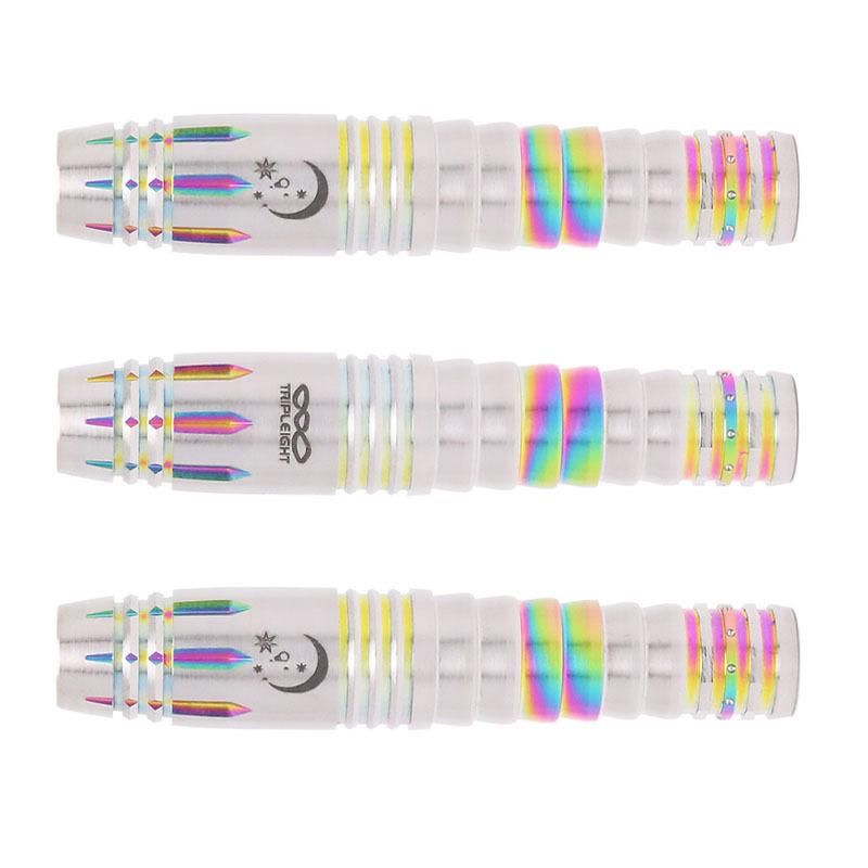 ソフトダーツ ダイナスティー チャーム2 トルピード バレル ダーツ