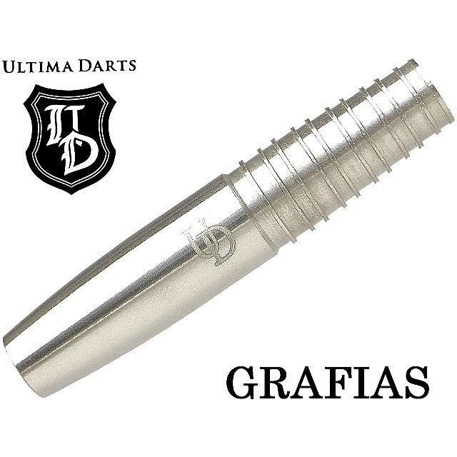 激安お買い上げ ダーツセット ULTIMA DARTS HAPPY BAG タングステンバレル ダーツケース