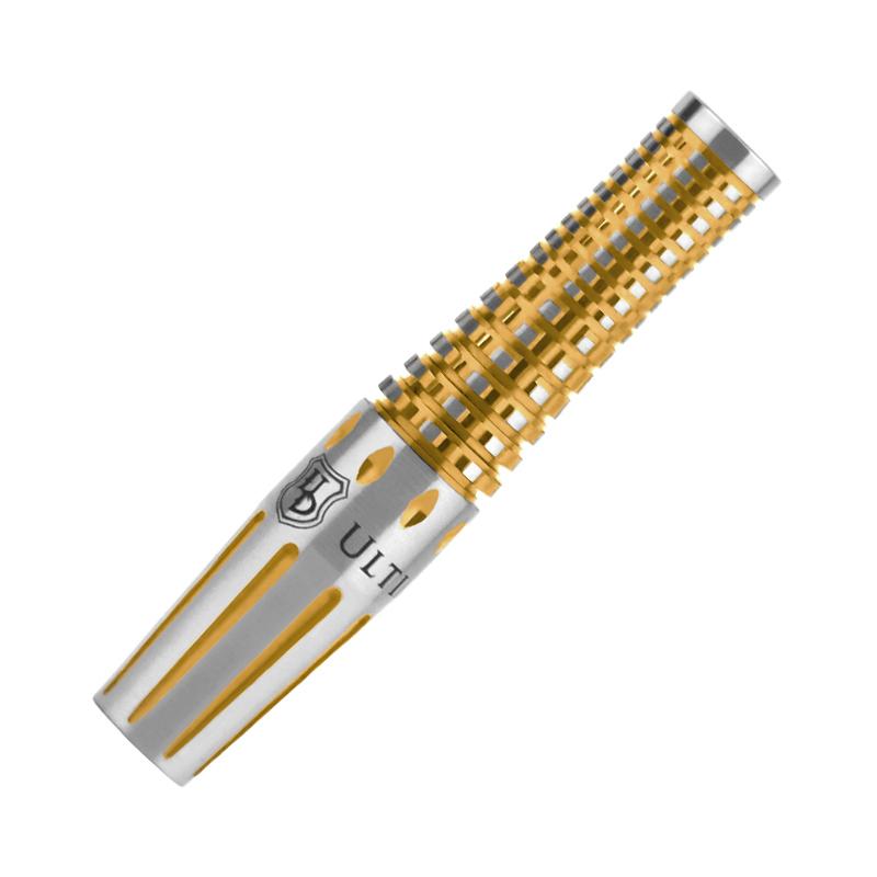ブランド登録なし - ダーツ バレル アルティマダーツ カイザー4 手あい1 16.5g ウォルフラム90% 荏隈秀一運動選手 (KAISER4) ゲーム-ダーツバレル-ダーツ