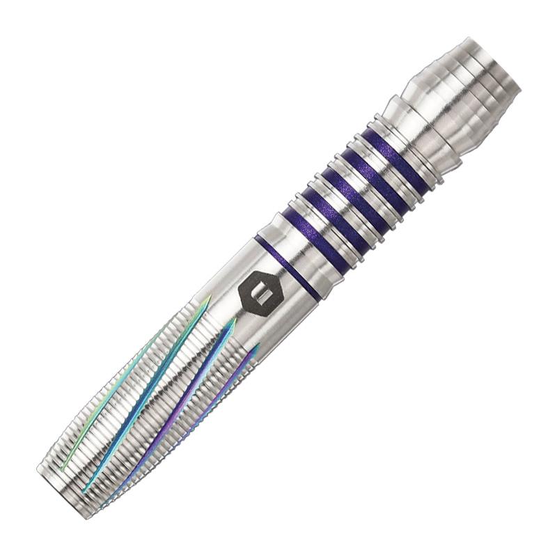 ダーツ バレル ユニコーン タイショウ 19.5g タングステン90% 一宮弘人