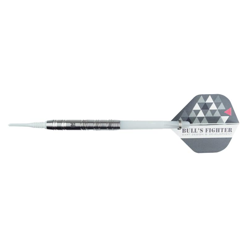 ダーツ バレル ブルズファイター セイル 18.5g タングステン85%(SEIR