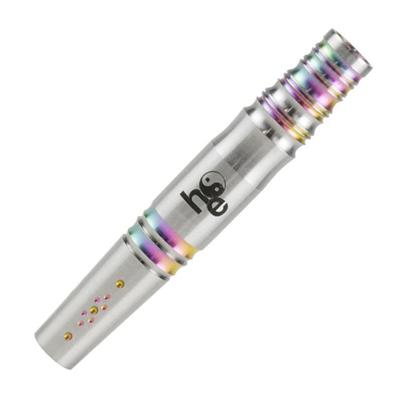 ダーツ バレル ハイパーエレクトラ サラマンダープラス 19.0g