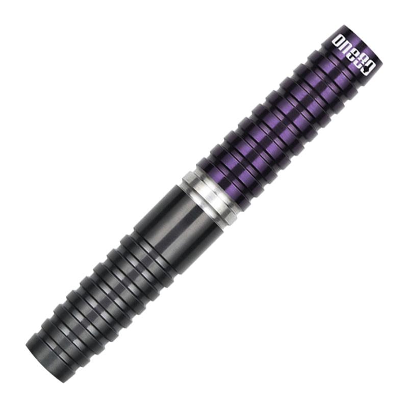 ダーツ バレル One80 ダミアン・モル 20g タングステン90% ダミアン