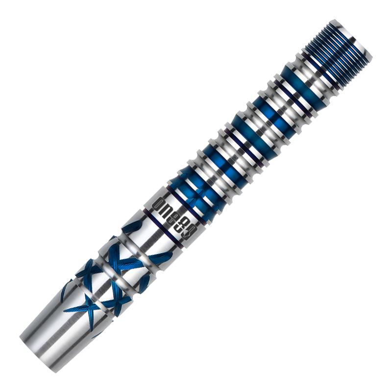 ダーツ バレル One80 ソンヒュンジョン 18.5g/20.5g タングステン90