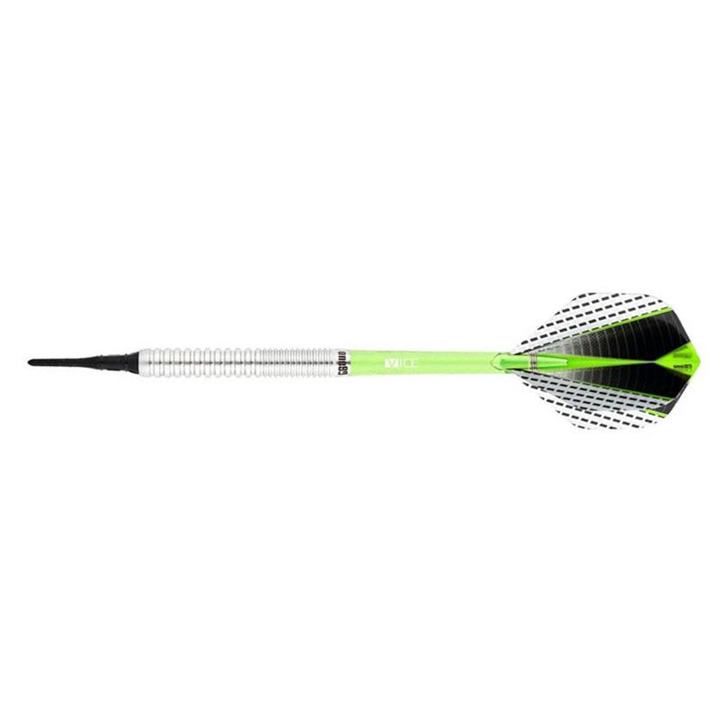 ダーツ バレル One80 ストライク 02 16g/18g タングステン80%(Strike