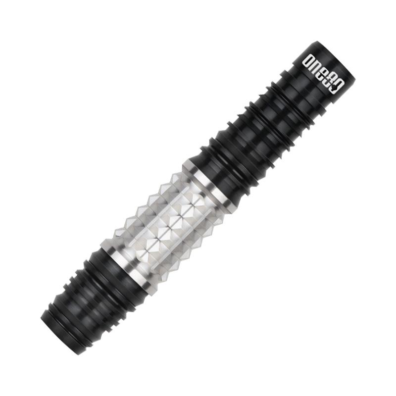 ダーツ バレル One80 ルクソール2 シータ 18g/20g タングステン90