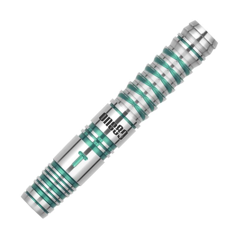 ダーツ バレル One80 タムリン・ン3 18g タングステン90%(TAMRIN NG3
