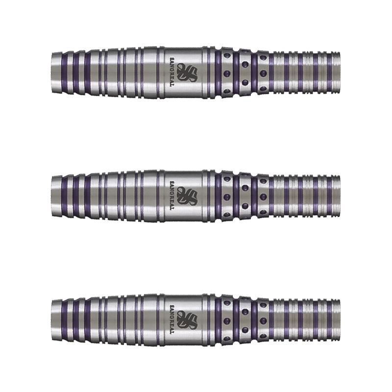 サングリアル ダーツセット バレル 江口梨世美 サングリアル ウィステリア ダーツ 江口梨世美 SANGREAL Wisteria