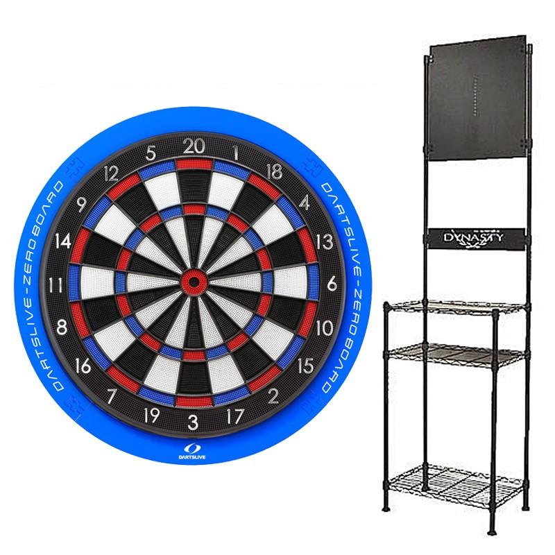 DARTSLIVE Home ダーツライブ ホームスタンドand矢セット