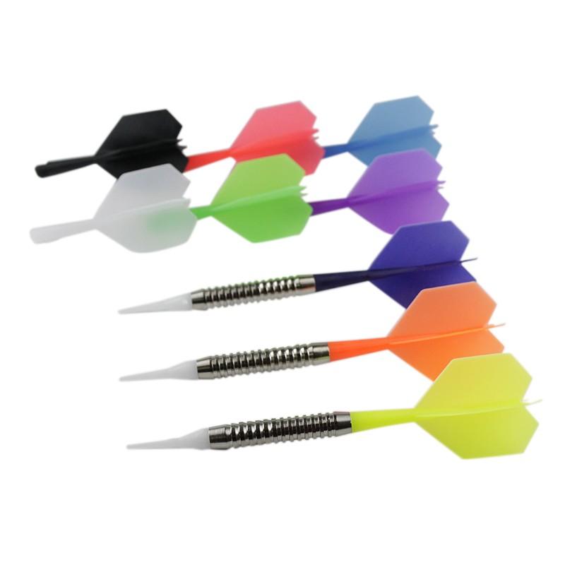ULTIMA DARTS【アルティマダーツ】 ハウスダーツ チップ ホワイト (UD