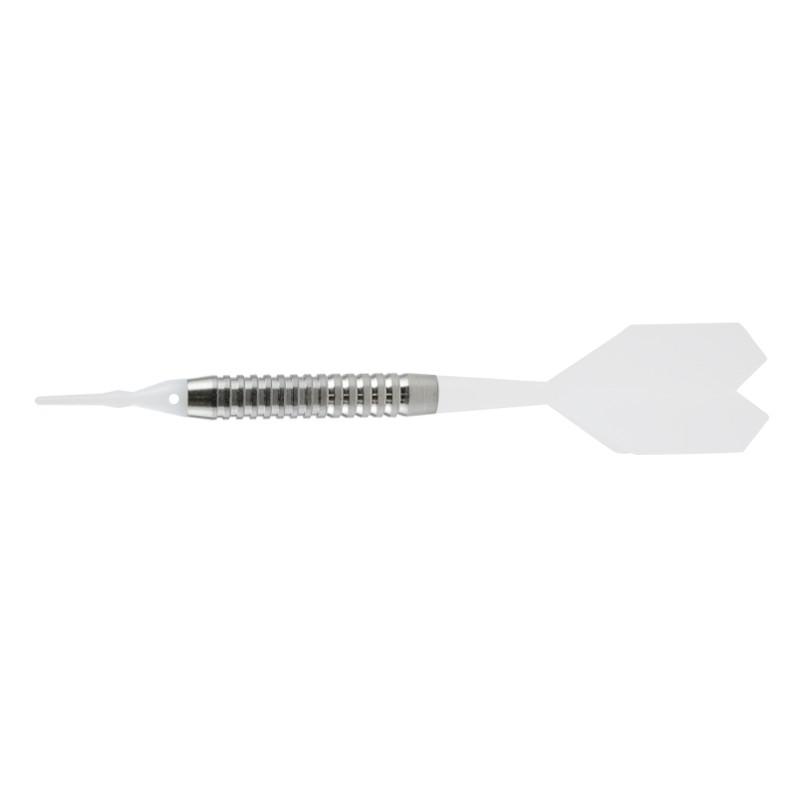 ULTIMA DARTS【アルティマダーツ】 ハウスダーツ チップ ホワイト (UD