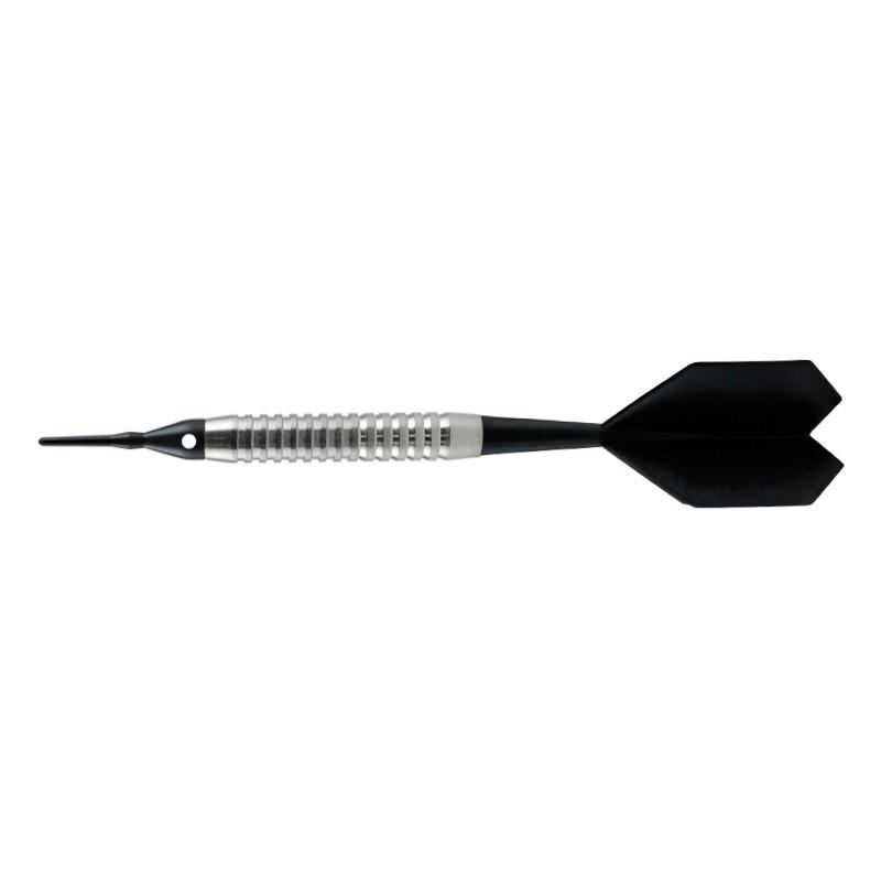 ULTIMA DARTS【アルティマダーツ】 ハウスダーツ チップ ブラック (UD