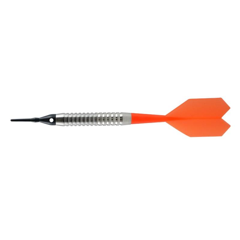 ULTIMA DARTS【アルティマダーツ】 ハウスダーツ チップ ブラック (UD