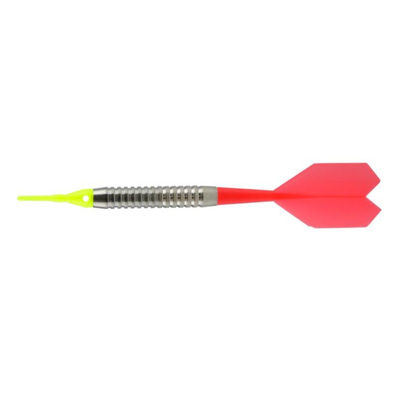 ULTIMA DARTS【アルティマダーツ】 ハウスダーツ チップ イエロー (UD
