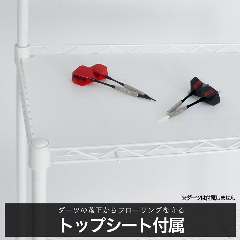 ダーツボード セット エレクトリックボード 501 & ダーツボード