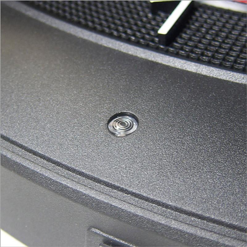 ダーツボード セット グランボード3s グリーン & グランポールスタンド