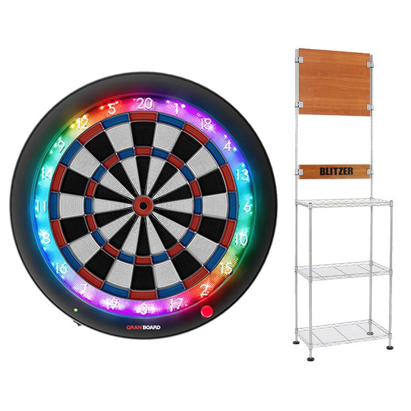 楽天 ダーツボード セット グランボード3s ブルー ダーツスタンド Bsd21 Na ダーツボード 自宅 最新コレックション Kuljic Com