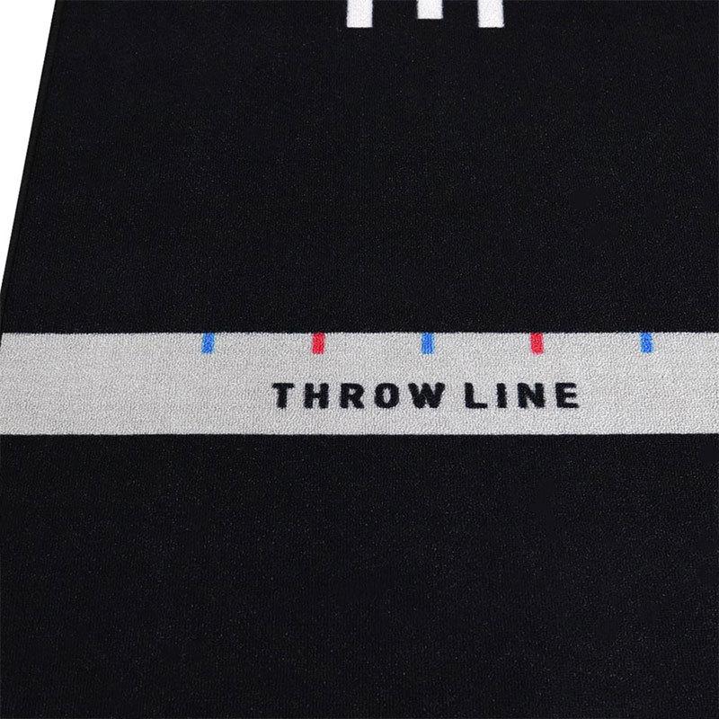 低価在庫 ダーツボード ダーツマット Home 防炎スローマット セット Er Sports 通販 Paypayモール セット ダーツライブ ゼロボード ダーツスタンド Dy01 黒 好評安い Almazoispatras Gr