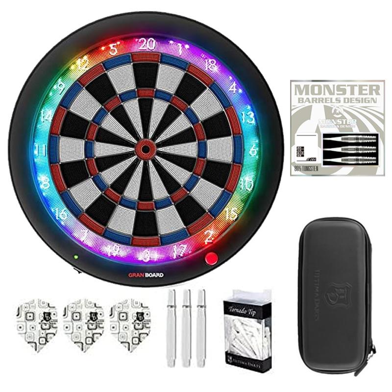 ダーツ　モンスター　グランダーツ　など ダーツモンスターグランダーツなど