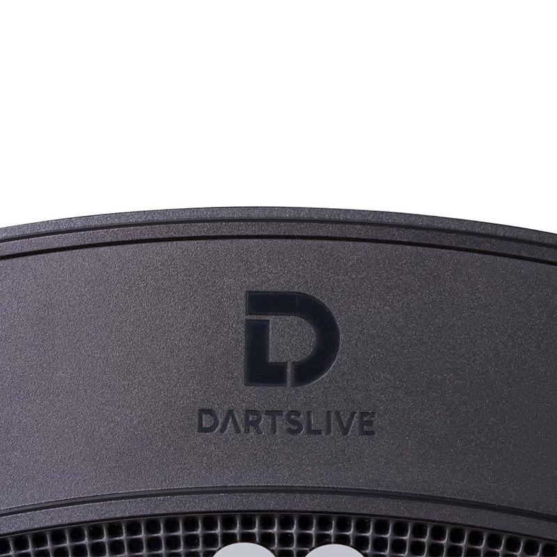 ダーツボード セット ダーツライブホーム & ダーツスタンド DARTSLIVE ポールスタンド｜ersports｜03