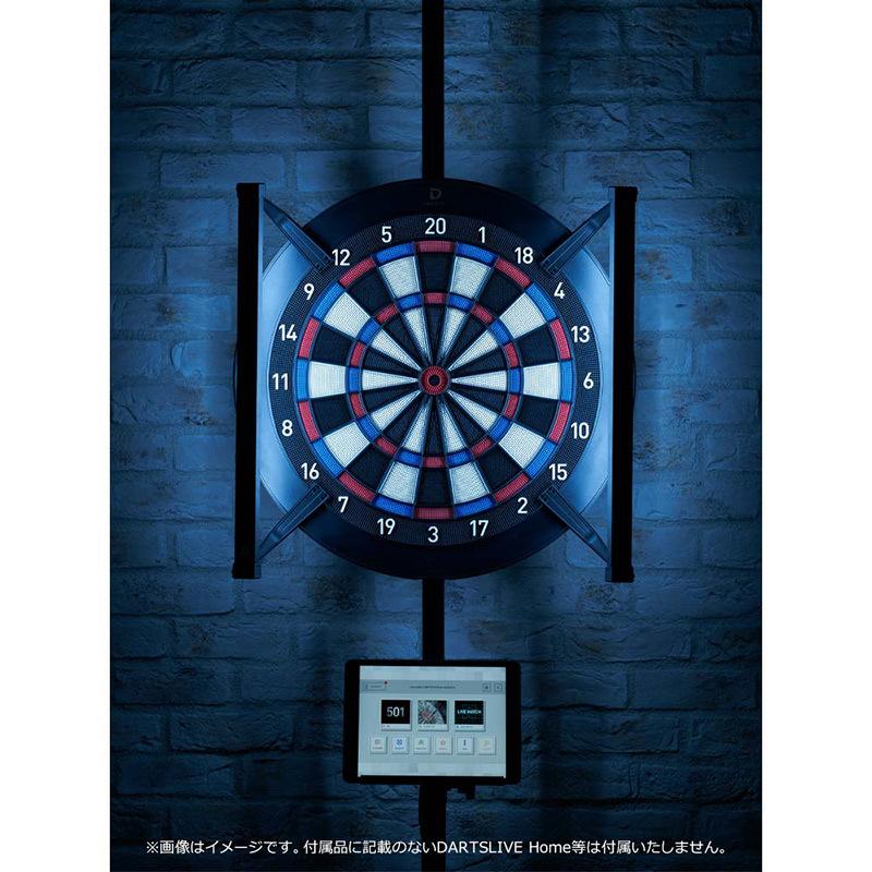 ダーツボード セット ダーツライブホーム & ダーツスタンド DARTSLIVE