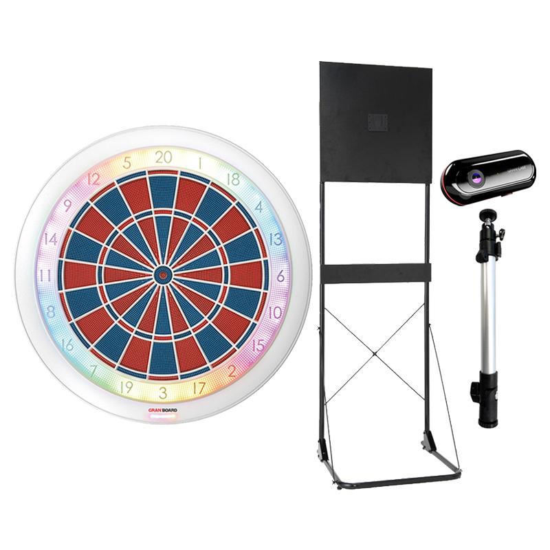 50 割引新素材新作 ダーツボード セット グランボード 132 ダーツスタンド D Craft アルテミス グランカム アーム ダーツ ゲーム おもちゃ Intercontactservices Com