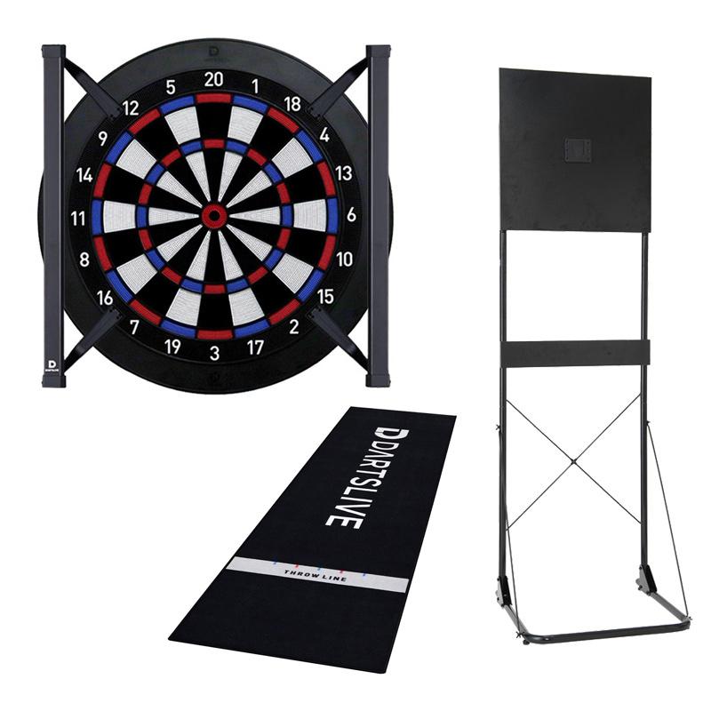 ダーツ ボード DARTSLIVE-200S スタンド付き　アルテミススタンド ダーツボード > ボード/スタンドセット品 > 【セット商品】DARTSLIVE
