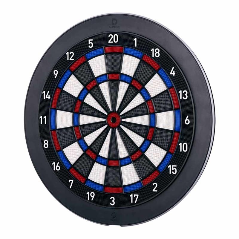 DARTSLIVE 　ダーツライブホーム ダーツボード セット ダーツライブホームプロ & ストレージダーツ