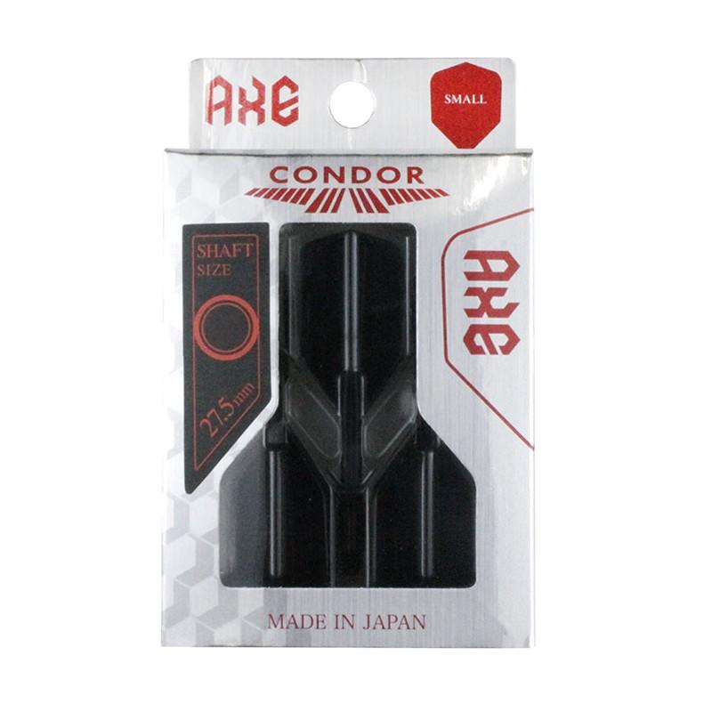 ダーツ フライト コンドル アックス スタンダード L ホワイト シャフト