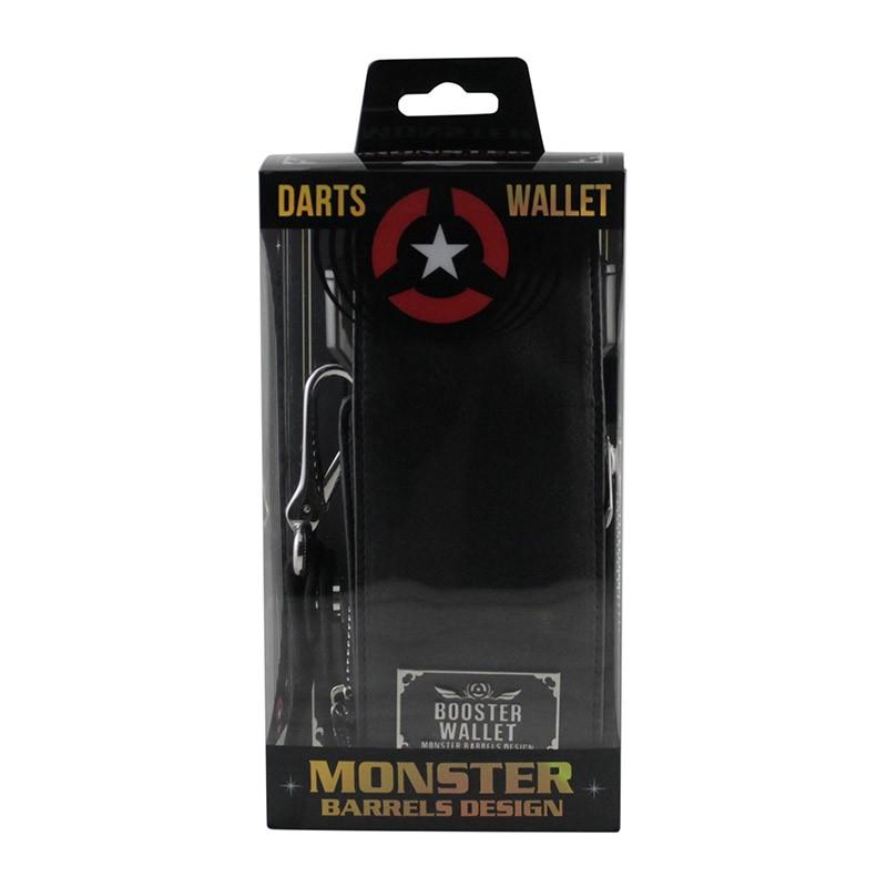 ダーツ ケース モンスターダーツ ブースターウォレット タイプ2
