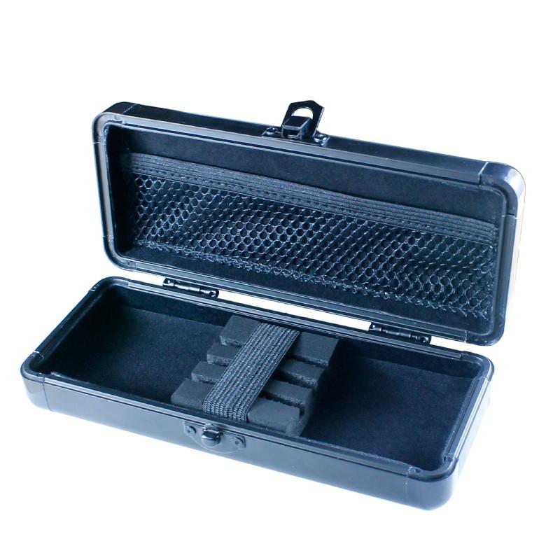 ダーツ ケース D.craft 【ディークラフト】 アルミダーツケース ブラック (Aluminum Darts Case Black) :473000002000:ER SPORTS - 通販 - Yahoo!ショッピング ダーツ ケース D.craft 【ディークラフト】 アルミダーツケース ブラック (Aluminum Darts Case Black) :473000002000:ER SPORTS - 通販 - Yahoo!ショッピング