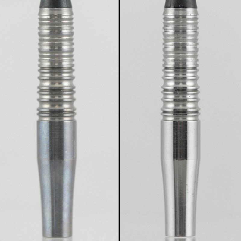 ダーツ バレルケア ジョーカードライバー マジッククリーナー つけ置き