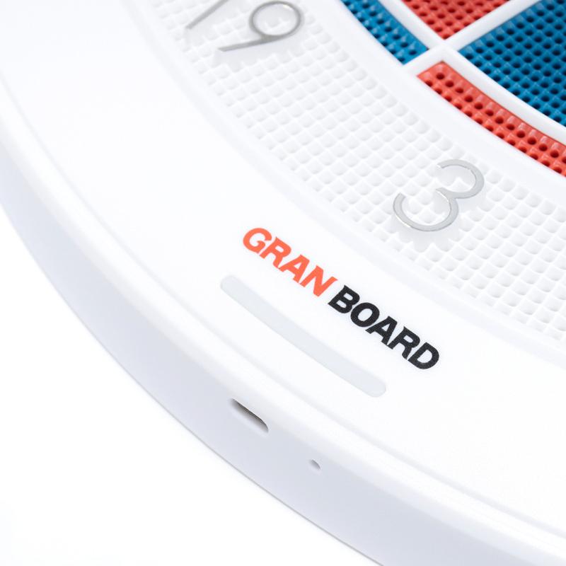 ダーツボード グランボード 132 GRANBOARD132 電子ダーツボード ハード