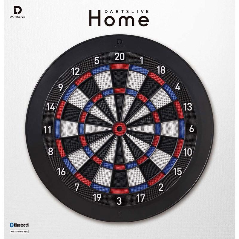 ダーツボード ダーツライブホーム DARTSLIVE HOME (オンライン 自宅 家庭用 電子ダーツボード)｜ersports｜06