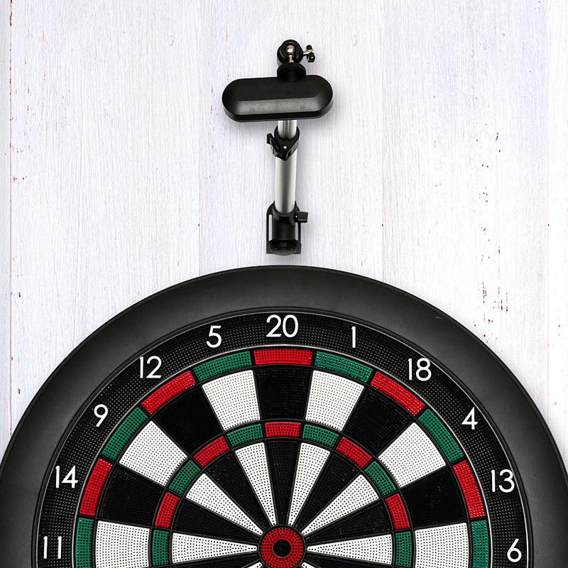 ダーツボードウォール（BLITZER）,grancamセット