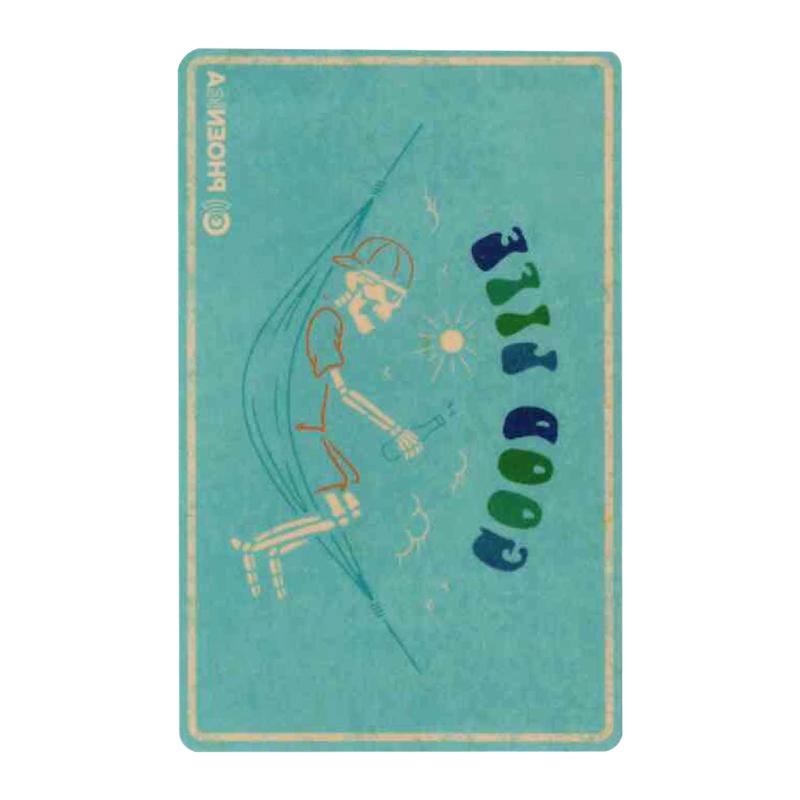 ダーツカード PHOENIX フェニックス 2021-B03 DARTS CARD 【超歓迎】