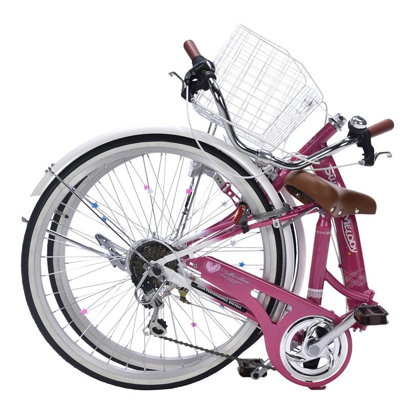 子供用自転車 22インチ M-802F S-MELODY 6段ギア オートライト 子供用自転車 22インチ M-802F S-MELODY 6段ギア オートライト : ER