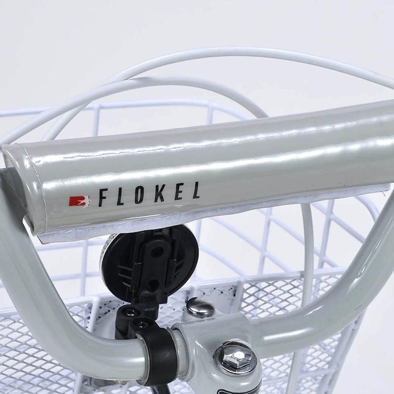 子供用自転車 16インチ MD-16 FLOKEL 補助輪付き : ER SPORTS - 通販