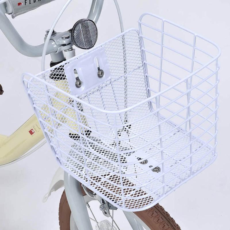 子供用自転車 16インチ MD-16 FLOKEL 補助輪付き : ER SPORTS - 通販