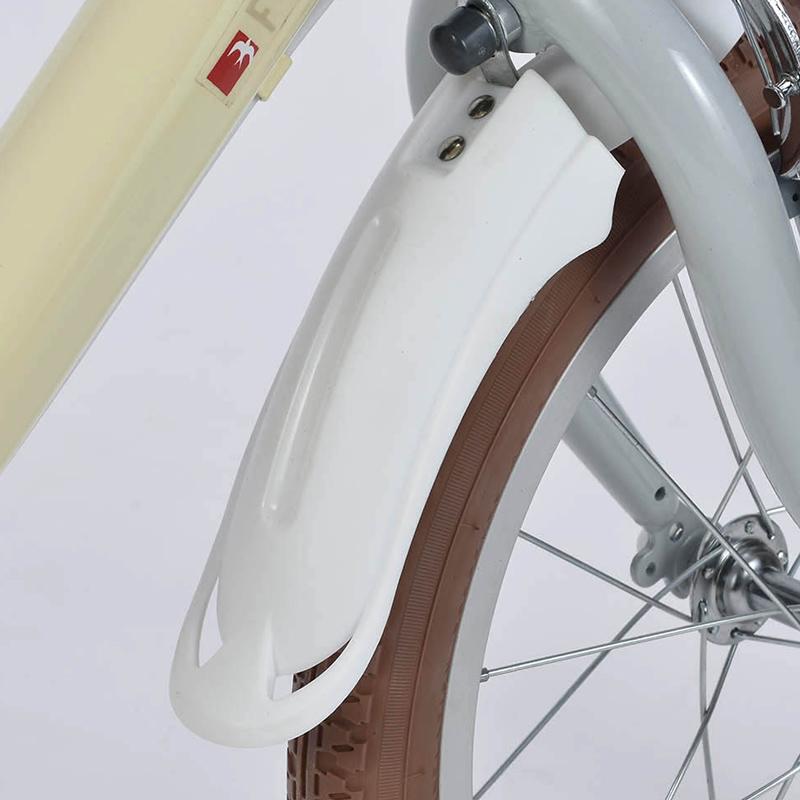 子供用自転車 16インチ MD-16 FLOKEL 補助輪付き : ER SPORTS - 通販