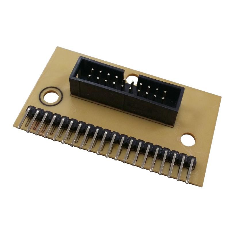 ダーツ マシンパーツ Medalist ターゲットインターフェイスボード : ER